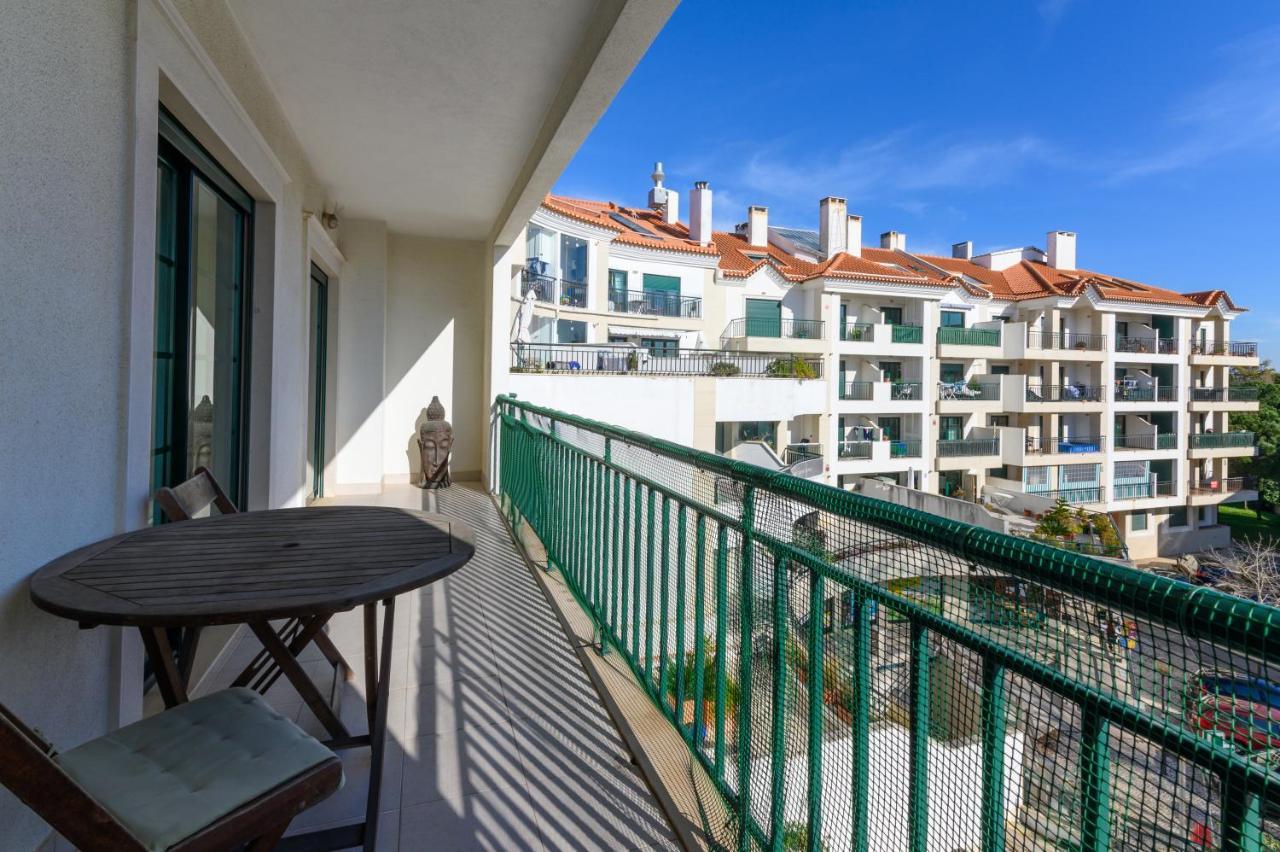Carcavelos Beach Εξωτερικό φωτογραφία